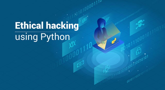 Python Programming for Hacker